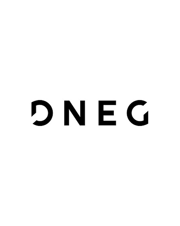 DNEG - placement poster