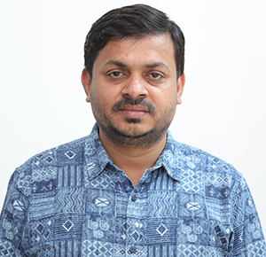 Reyaz Ahmad - Faculty