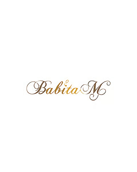 Babita Malkani Studio - placement poster