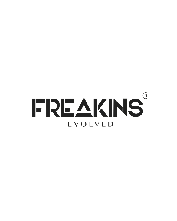 Freakins - placement poster