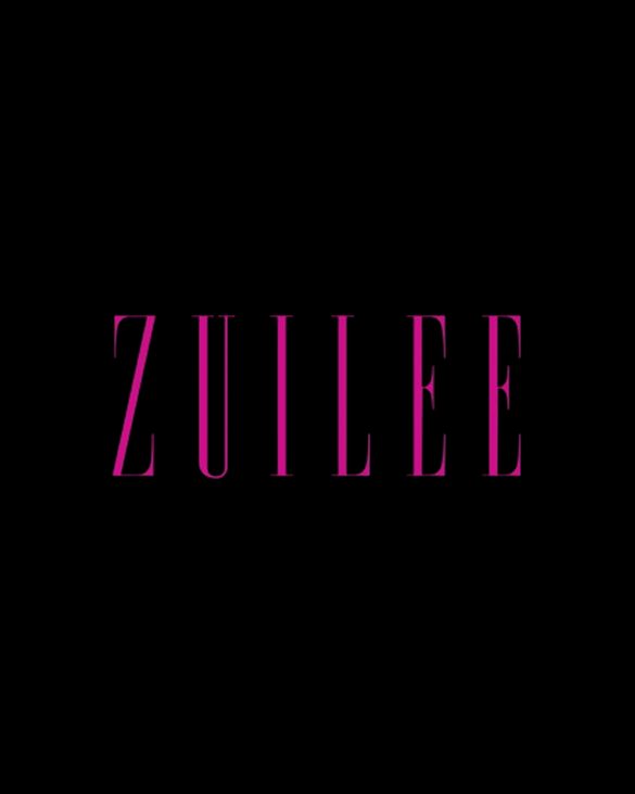 Zuilee - placement poster