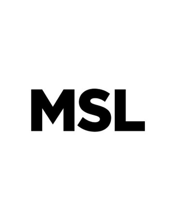 MSL Publicis Group - placement poster
