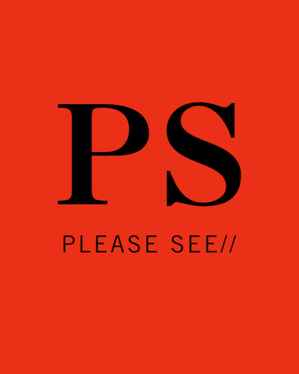 Please see - placement poster
