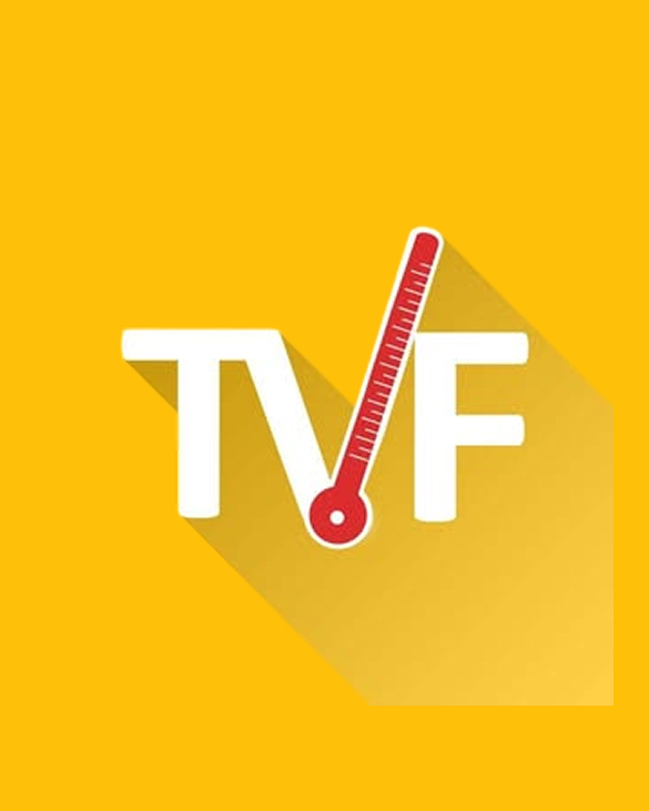 TVF - placement poster